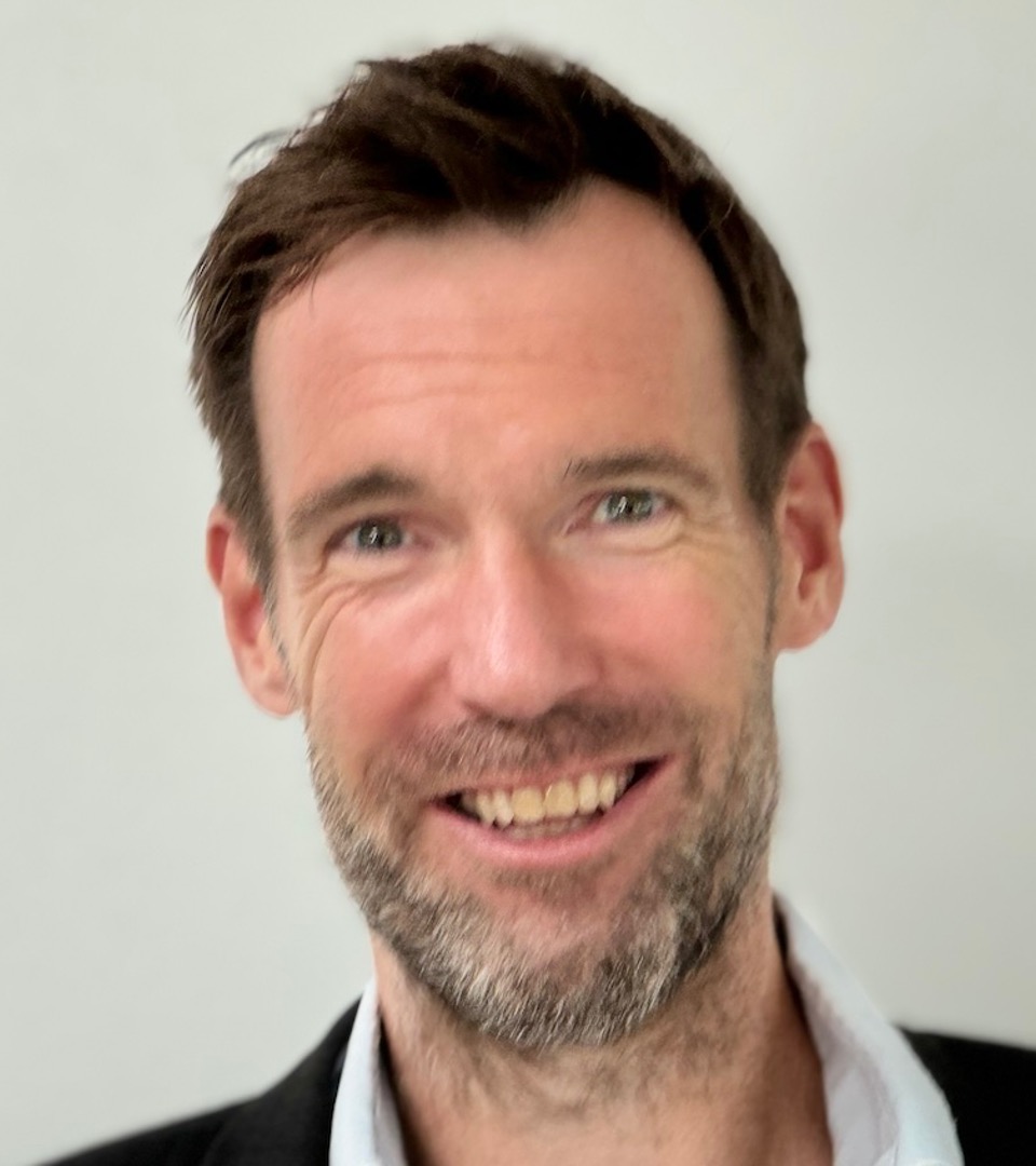 OKR ConsultantJoern Steinz